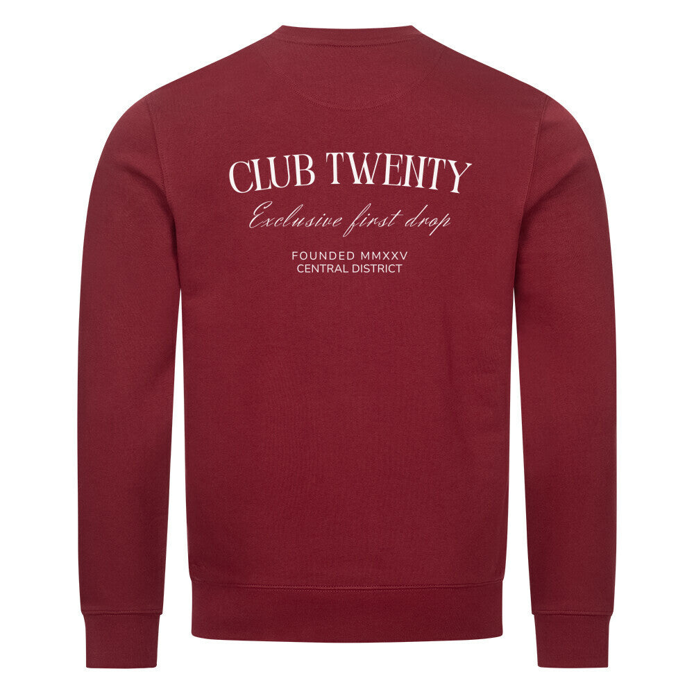 Image for color: burgunder