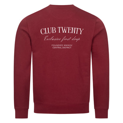 Image for color: burgunder