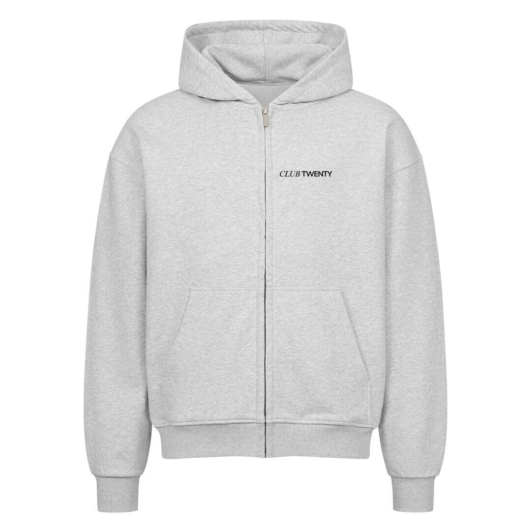 Image for color: heather grey