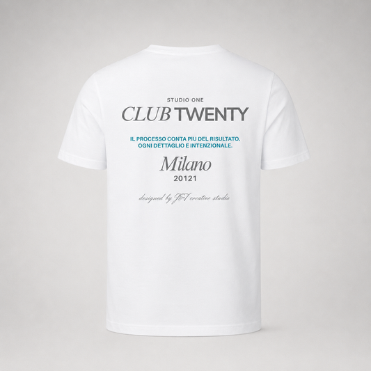 T-Shirt - Milano