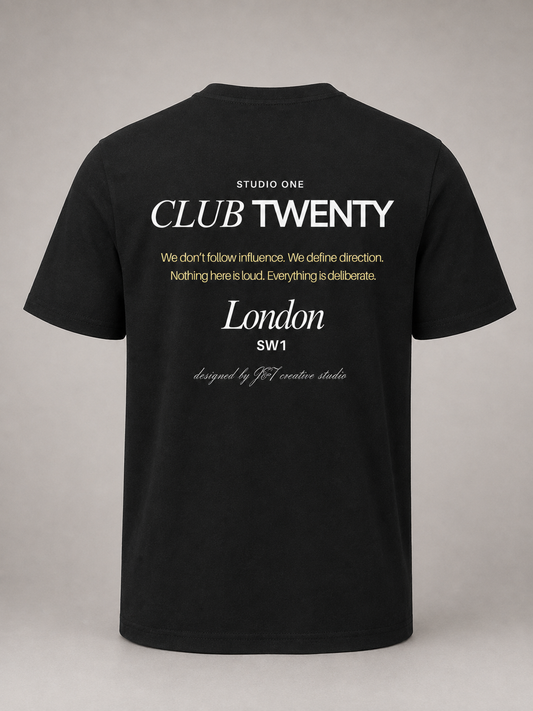 T-Shirt - London