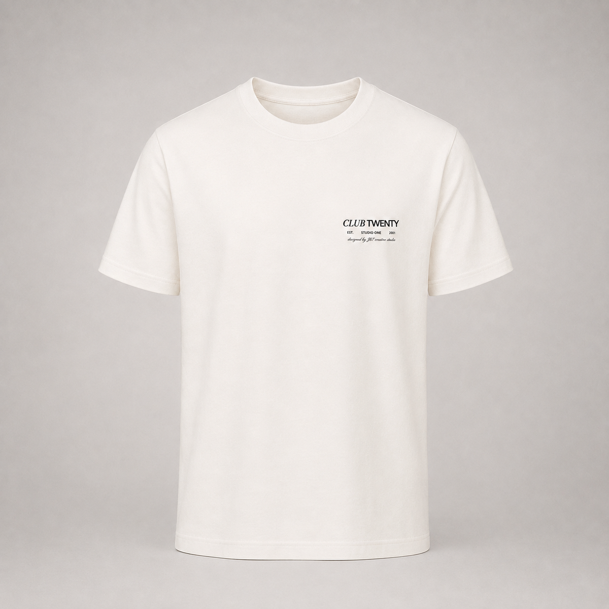 T-Shirt - Paris