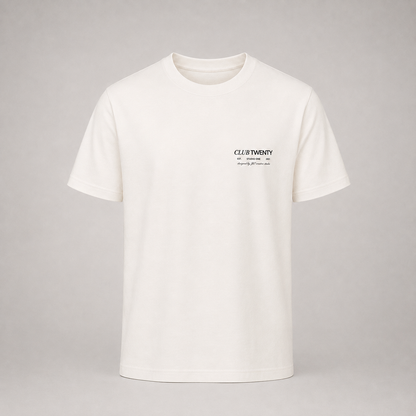 T-Shirt - Paris